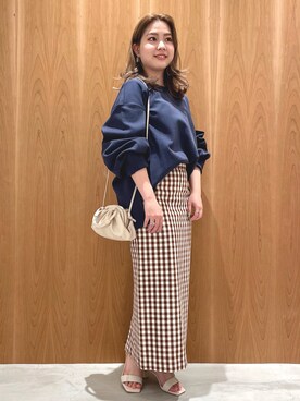 S A R Aさんのコーディネート