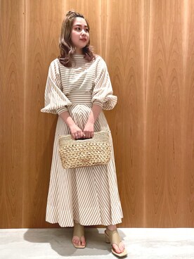 S A R Aさんのコーディネート