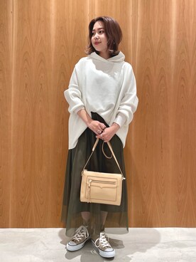 S A R Aさんのコーディネート