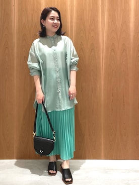 S A R Aさんのコーディネート