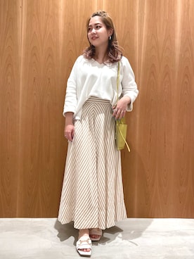 S A R Aさんのコーディネート