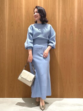 S A R Aさんのコーディネート