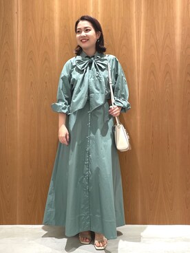 S A R Aさんのコーディネート