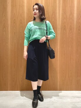 S A R Aさんのコーディネート