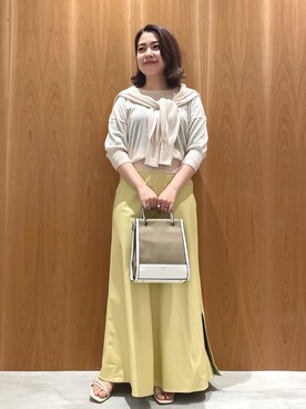 S A R Aさんのコーディネート