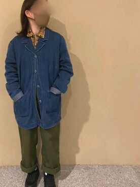 karenfreestyleさんのコーディネート