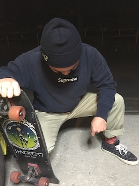 toshikiさんのコーディネート