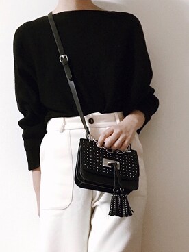 ふゆみっくすさん（レディース・162cm）の冬コーディネート