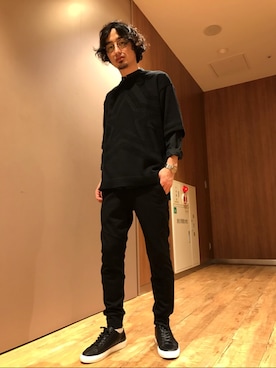 Morishitaさんのコーディネート