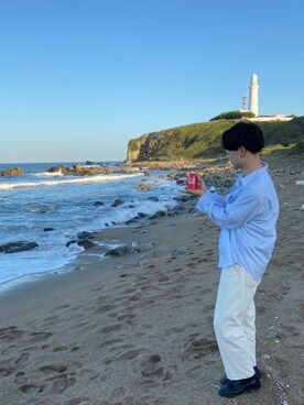 タカギさんのコーディネート