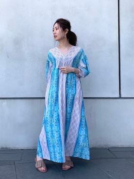 hitomiさんのコーディネート