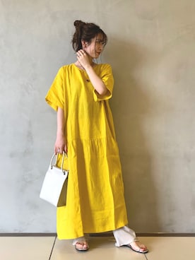 hitomiさんのコーディネート