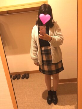 marinan0203さんのコーディネート