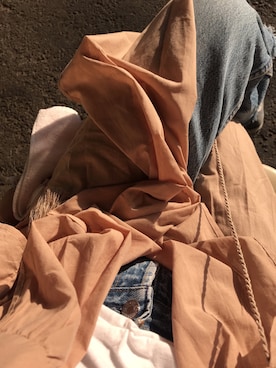 s.さん（レディース・158cm）の夏コーディネート