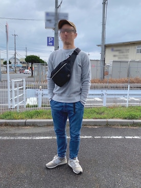 nさんのコーディネート