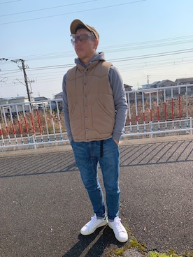 nさんのコーディネート