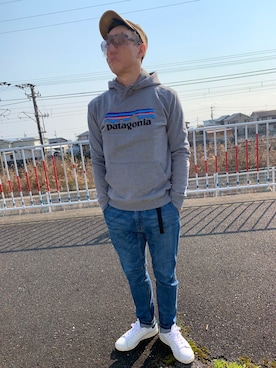 nさんのコーディネート