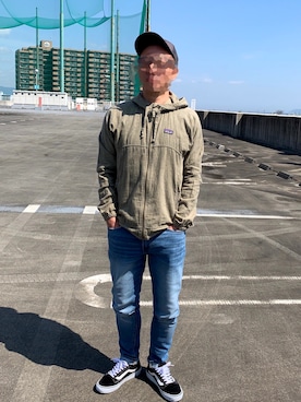 nさんのコーディネート