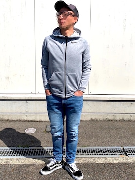 nさんのコーディネート