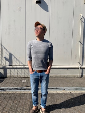 nさんのコーディネート