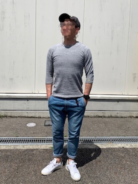 nさんのコーディネート