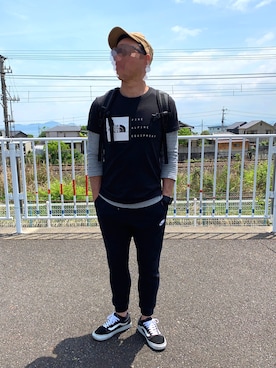 nさんのコーディネート