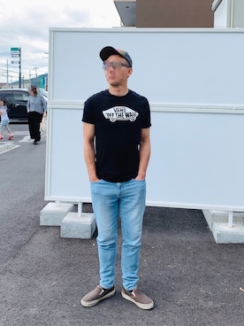 nさんのコーディネート