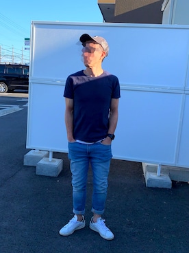 nさんのコーディネート