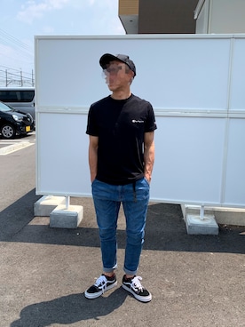 nさんのコーディネート