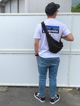 nさんのコーディネート