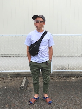 nさんのコーディネート