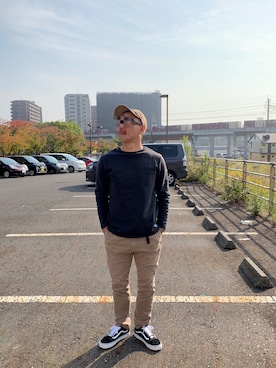 nさんのコーディネート