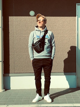 nさんのコーディネート