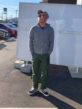 nさんのコーディネート