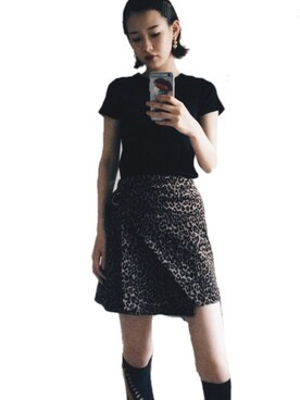 mao.さんのコーディネート