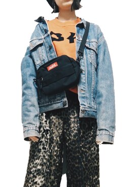 mao.さんのコーディネート