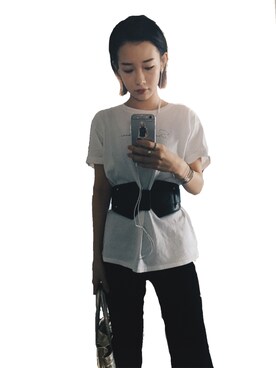 mao.さんのコーディネート