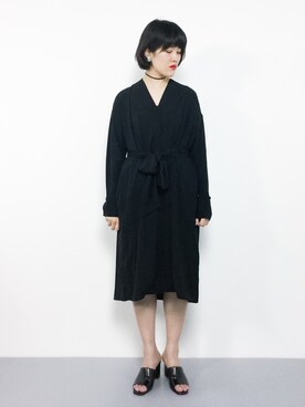 ハマアイさん（レディース・161cm）の夏コーディネート