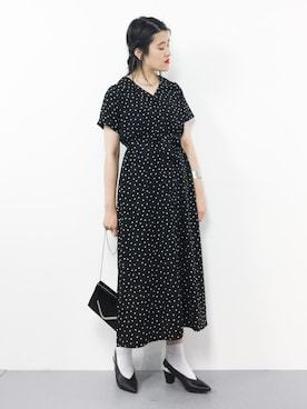 ハマアイさん(レディース・161cm)の夏コーディネート