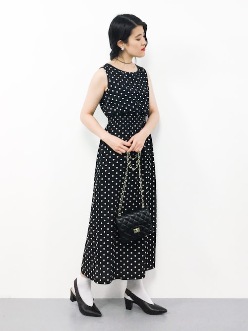 ハマアイさんのコーディネート