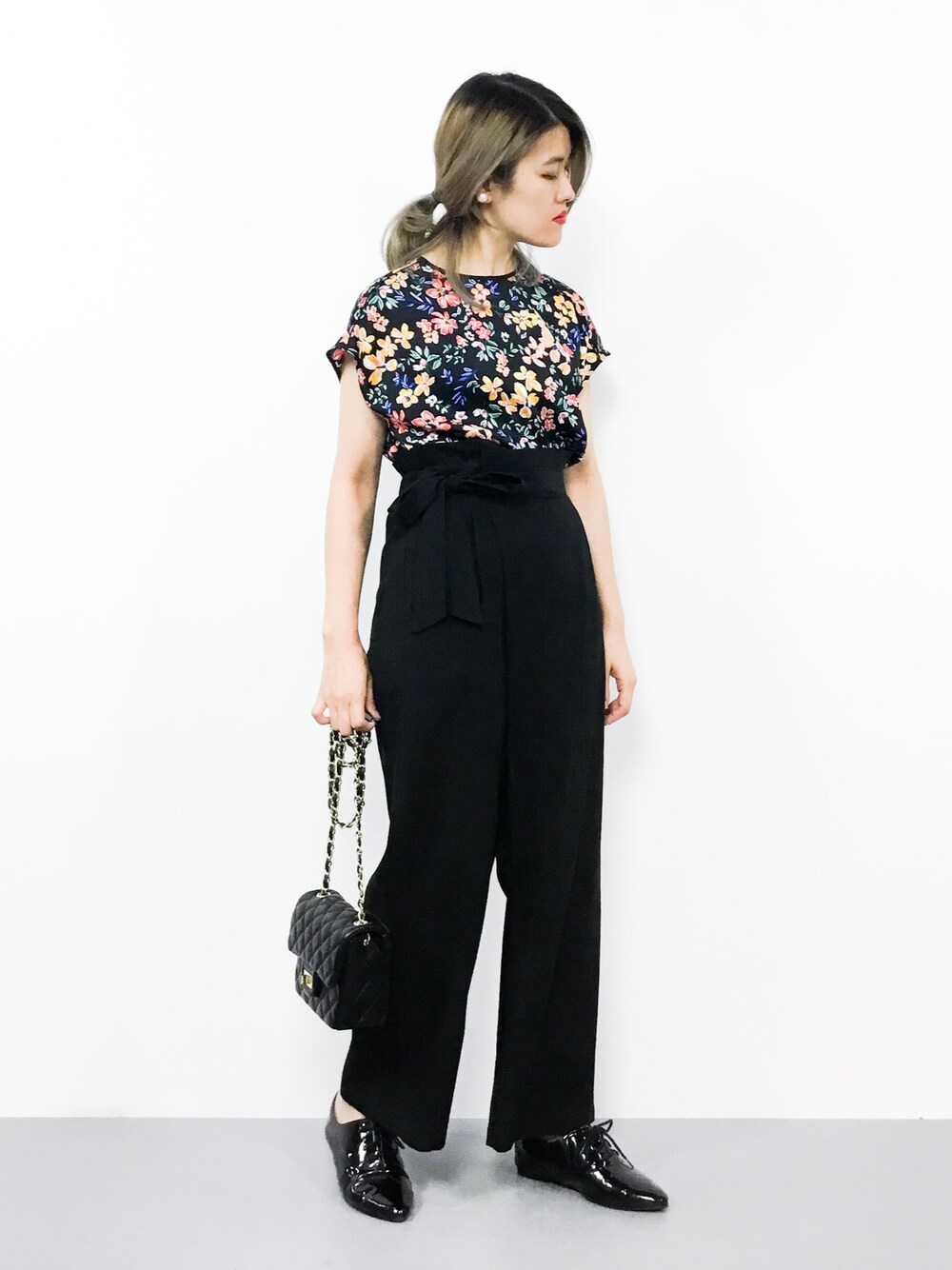UNITED ARROWS（ユナイテッドアローズ）の「UBCS フラワープリント 