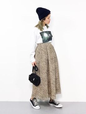 I Am I In Fact アイアムアイインファクト の Harry Potter エクスペクトパトローナムｔ Tシャツ カットソー Wear