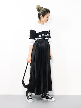 ハマアイさんのコーディネート