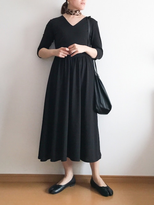 ハマアイ Muruaのワンピースを使ったコーディネート Wear