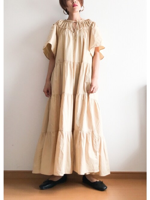 ハマアイさんのコーディネート