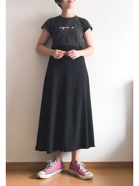 ハマアイさんのコーディネート