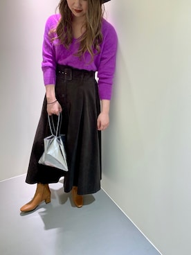 marinaさんのコーディネート