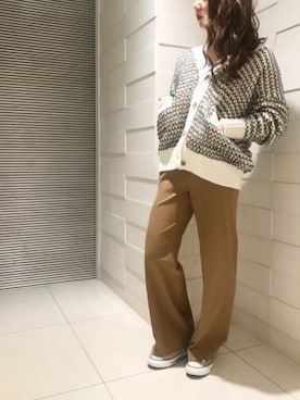 marinaさんのコーディネート