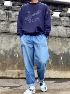 megさんのコーディネート