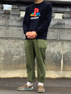 megさんのコーディネート